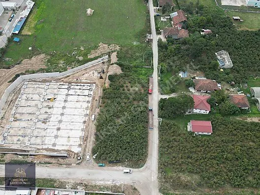 Satılık Arsa - Akova Mahallesi, 2800 m² — görsel 4