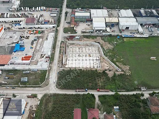 Satılık Arsa - Akova Mahallesi, 2800 m² — görsel 6