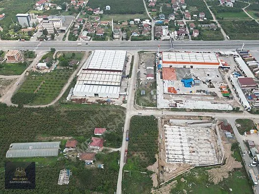 Satılık Arsa - Akova Mahallesi, 2800 m² — görsel 5