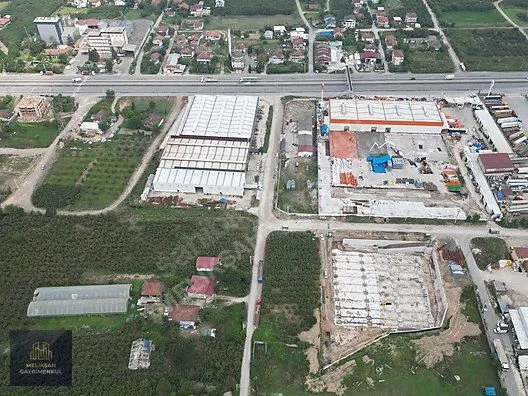 Satılık Arsa - Akova Mahallesi, 2800 m² — görsel 10