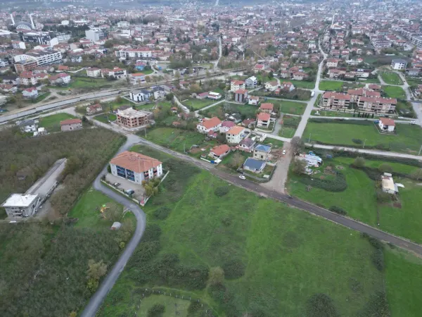 Satılık Arsa - Başpınar Mahallesi, 729 m² — görsel 9