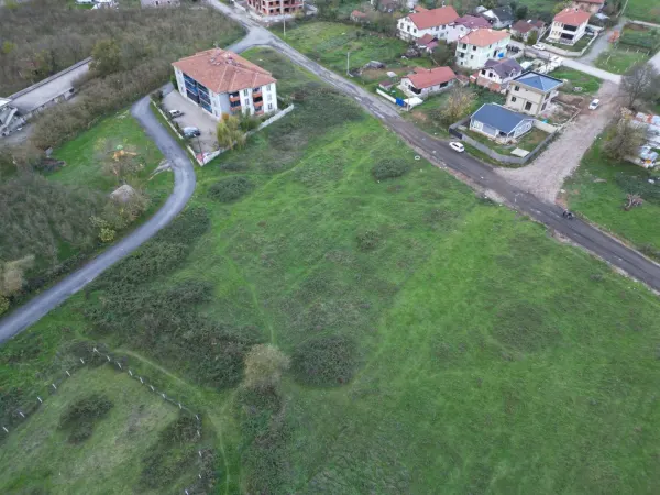 Satılık Arsa - Başpınar Mahallesi, 520 m² — görsel 4