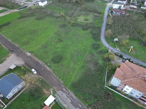 Satılık Arsa - Başpınar Mahallesi, 520 m² — görsel 8