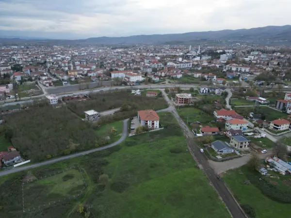 Satılık Arsa - Başpınar Mahallesi, 520 m² — görsel 11
