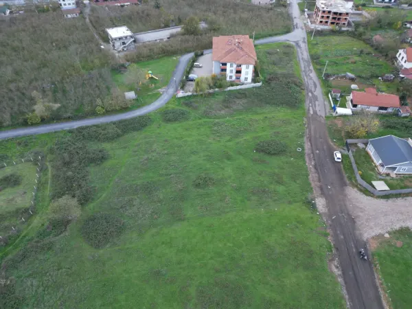 Satılık Arsa - Başpınar Mahallesi, 520 m² — görsel 5