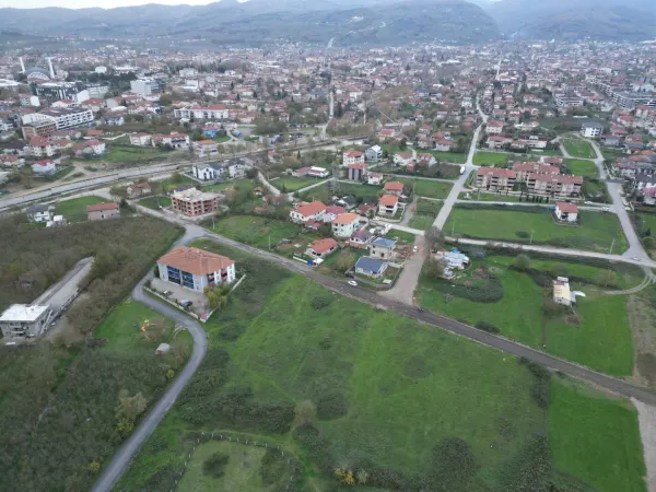Satılık Arsa - Başpınar Mahallesi, 336 m² — görsel 10