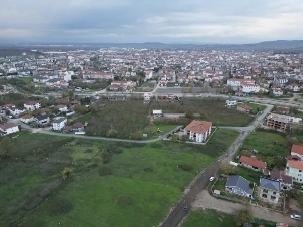 Satılık Arsa - Başpınar Mahallesi, 336 m² — görsel 12