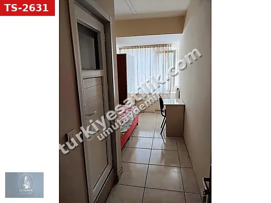 BAYAN APARTI ZEYNEP KAMİL HASTANEYE YAKIN FATURALAR DAHİL EŞYALI