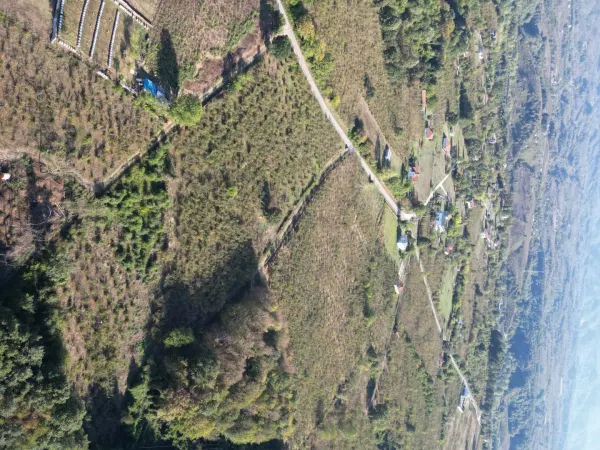 Satılık Arsa - Tagorek Mahallesi, 9530 m² — görsel 14