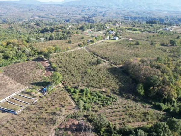 Satılık Arsa - Tagorek Mahallesi, 9530 m² — görsel 9
