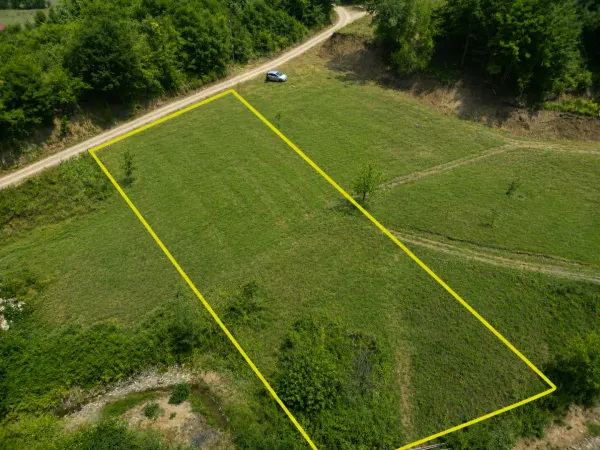Satılık Arsa - Balıklıihsaniye Mahallesi, 1000 m² 2.5 Milyon TL Parsel 1 — görsel 7