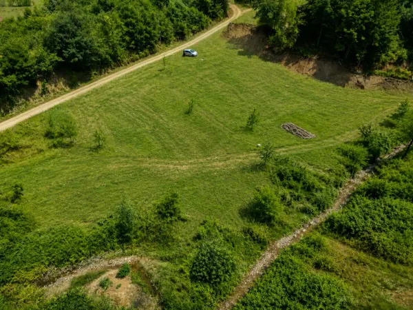 Satılık Arsa - Balıklıihsaniye Mahallesi, 1000 m² 2.5 Milyon TL Parsel 1 — görsel 5