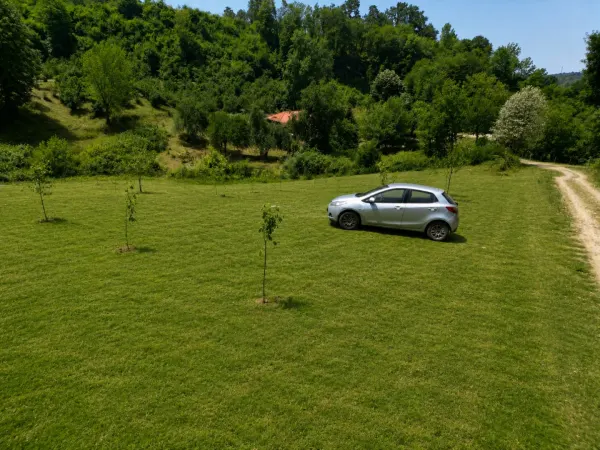 Satılık Arsa - Balıklıihsaniye Mahallesi, 1000 m² 2.5 Milyon TL Parsel 1 — görsel 2