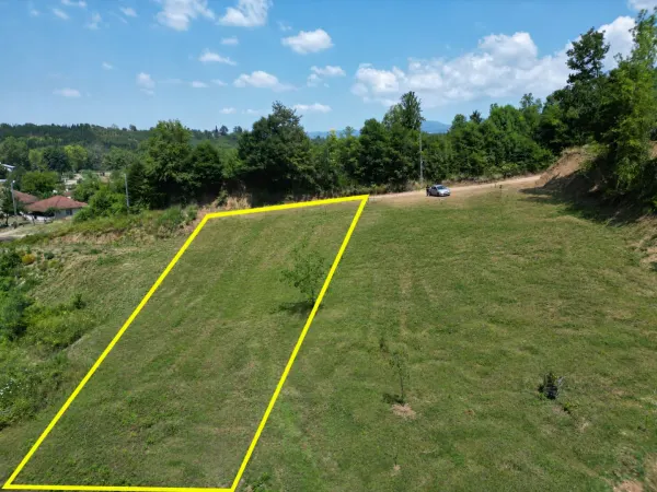 Satılık Arsa - Balıklıihsaniye Mahallesi, 1000 m² 2.5 Milyon TL Parsel 1