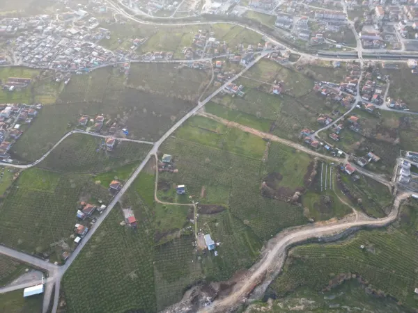 Satılık Arsa - Başpınar Mahallesi, 447 m² — görsel 8