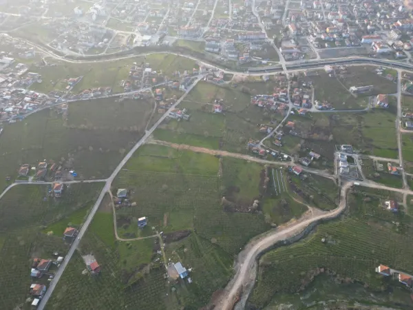 Satılık Arsa - Başpınar Mahallesi, 379 m² — görsel 9