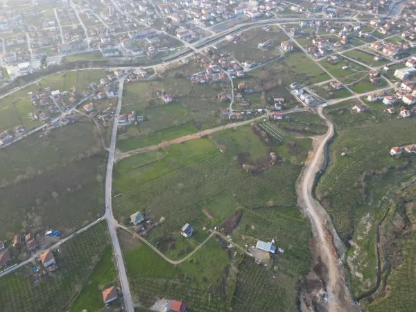 Satılık Arsa - Başpınar Mahallesi, 379 m² — görsel 6