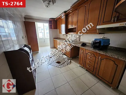 GÖRGÜN'DEN BARAJYOLU'NDA 4+1 200M2 GKB SATILIK CAZİP DAİRE