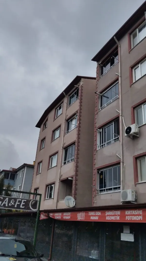 Satılık Daire - Akova Mahallesi, 120 m² — görsel 13