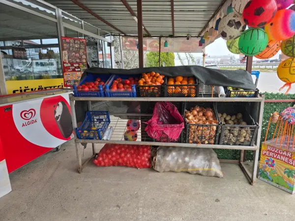 Devren Kiralık İş Yeri - Büyükdere Mahallesi, 100 m² (Kira: 20.000 TL/Ay) — görsel 14