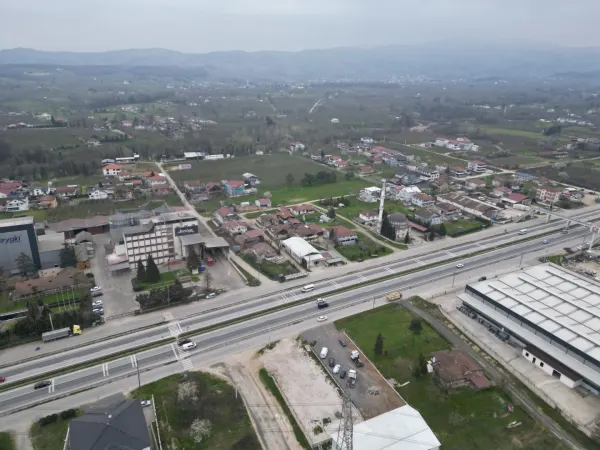 Devren Kiralık İş Yeri - Büyükdere Mahallesi, 100 m² (Kira: 20.000 TL/Ay) — görsel 3