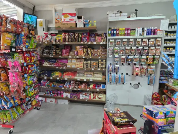 Devren Kiralık İş Yeri - Büyükdere Mahallesi, 100 m² (Kira: 20.000 TL/Ay) — görsel 19