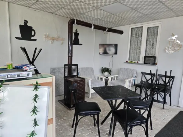 Devren Kiralık İş Yeri - Büyükdere Mahallesi, 100 m² (Kira: 20.000 TL/Ay) — görsel 10