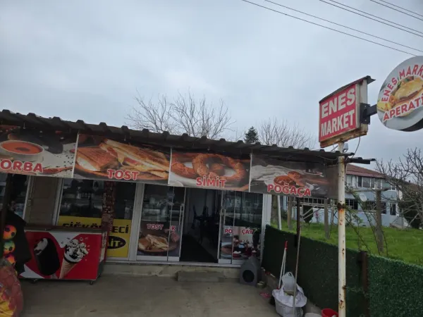 Devren Kiralık İş Yeri - Büyükdere Mahallesi, 100 m² (Kira: 20.000 TL/Ay) — görsel 11
