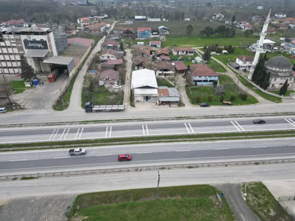 Devren Kiralık İş Yeri - Büyükdere Mahallesi, 100 m² (Kira: 20.000 TL/Ay) — görsel 2