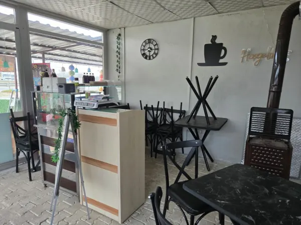 Devren Kiralık İş Yeri - Büyükdere Mahallesi, 100 m² (Kira: 20.000 TL/Ay) — görsel 13