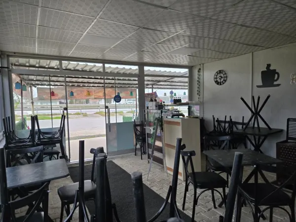 Devren Kiralık İş Yeri - Büyükdere Mahallesi, 100 m² (Kira: 20.000 TL/Ay) — görsel 9