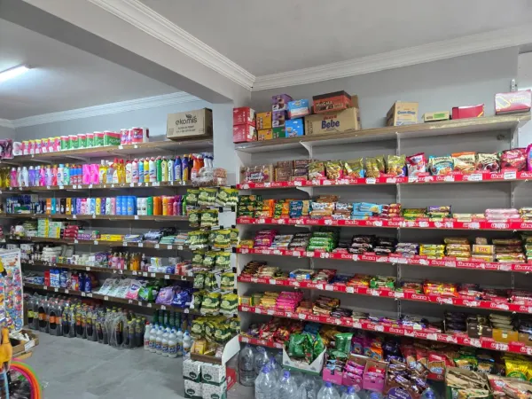 Devren Kiralık İş Yeri - Büyükdere Mahallesi, 100 m² (Kira: 20.000 TL/Ay) — görsel 16