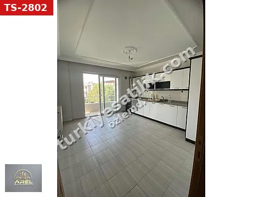 MEHMET'TEN SAAT KULESİ CİVARI FIRSAT DAİRE