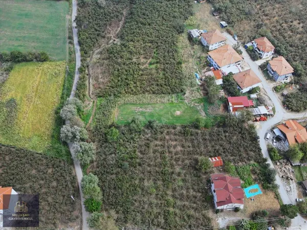 Satılık Arsa - Kemaliye Mahallesi, 481 m² — görsel 13