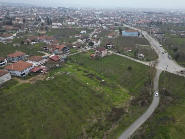 Satılık Arsa - Kemaliye Mahallesi, 481 m² — görsel 5