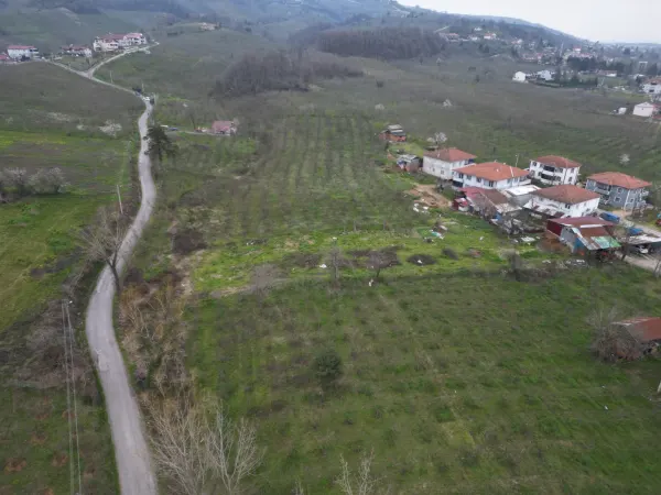 Satılık Arsa - Kemaliye Mahallesi, 481 m² — görsel 2