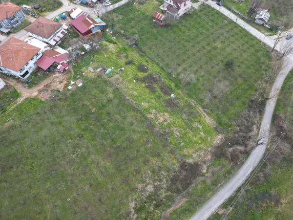 Satılık Arsa - Kemaliye Mahallesi, 649 m² — görsel 6