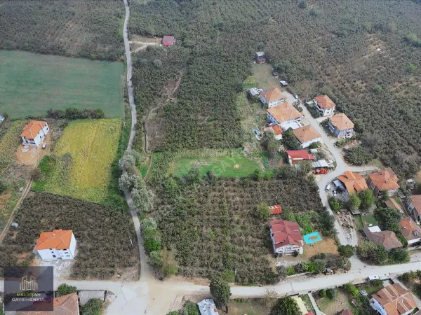 Satılık Arsa - Kemaliye Mahallesi, 649 m² — görsel 11