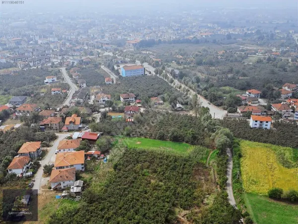 Satılık Arsa - Kemaliye Mahallesi, 649 m² — görsel 14