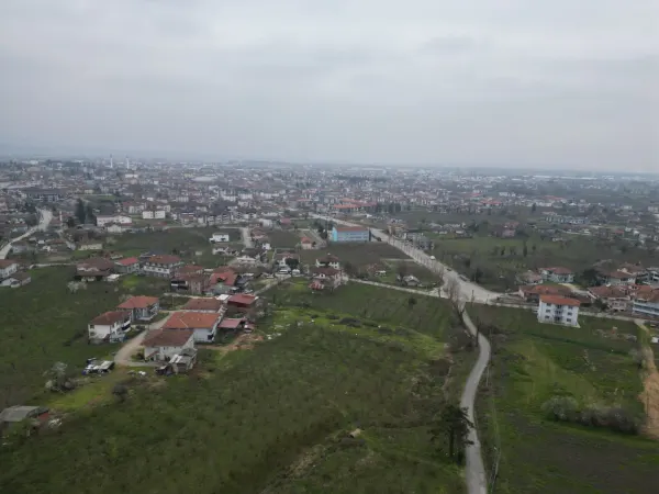Satılık Arsa - Kemaliye Mahallesi, 649 m² — görsel 7