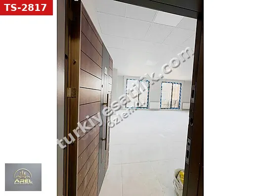 TROY GYM MELİSADA'DAN MÜKEMEL KONUMDA KİRALIK OFİS