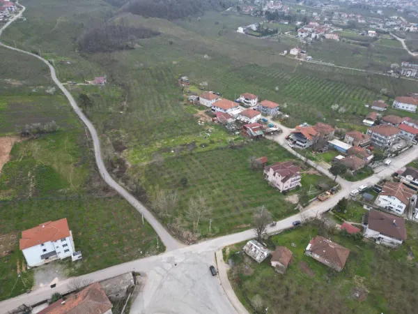 Satılık Arsa - Kemaliye Mahallesi, 434 m² — görsel 9