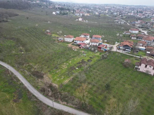 Satılık Arsa - Kemaliye Mahallesi, 434 m² — görsel 3
