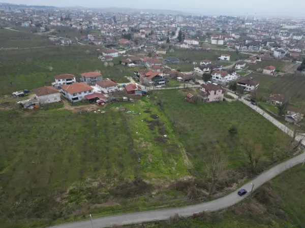 Satılık Arsa - Kemaliye Mahallesi, 523 m² — görsel 4
