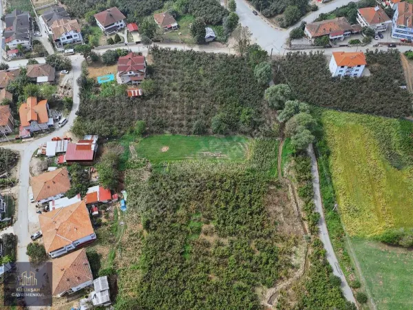 Satılık Arsa - Kemaliye Mahallesi, 523 m² — görsel 10
