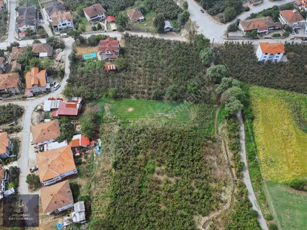 Satılık Arsa - Kemaliye Mahallesi, 523 m² — görsel 12