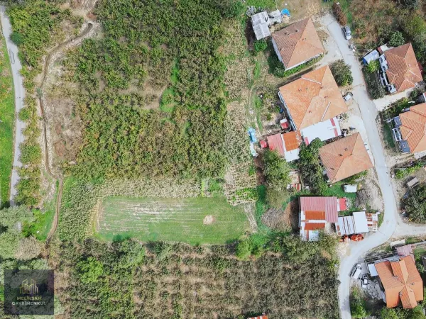 Satılık Arsa - Kemaliye Mahallesi, 523 m² — görsel 15