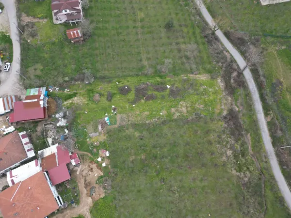 Satılık Arsa - Kemaliye Mahallesi, 523 m² — görsel 8