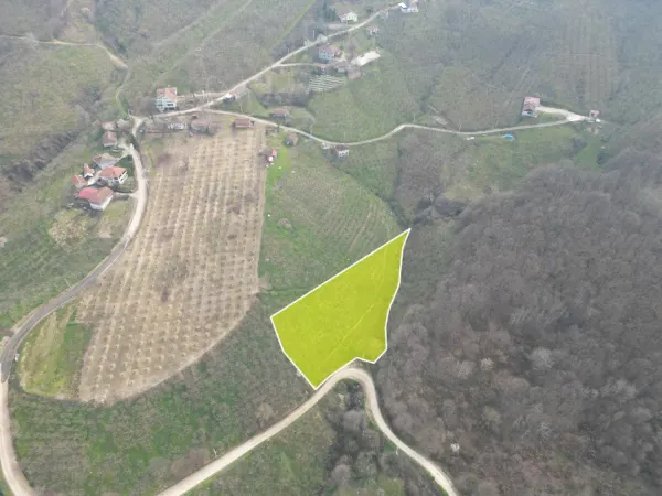 Satılık Tarla - Yeşilvadi Mahallesi, 3314 m²