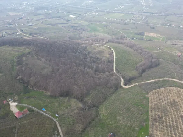 Satılık Tarla - Yeşilvadi Mahallesi, 3314 m² — görsel 5